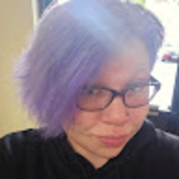 Meet your Posher, Rainbow - Picture 1 of 1